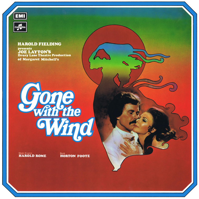 Gone With the Wind