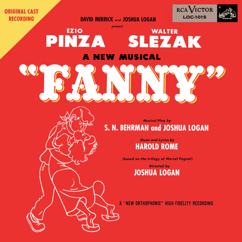 Fanny