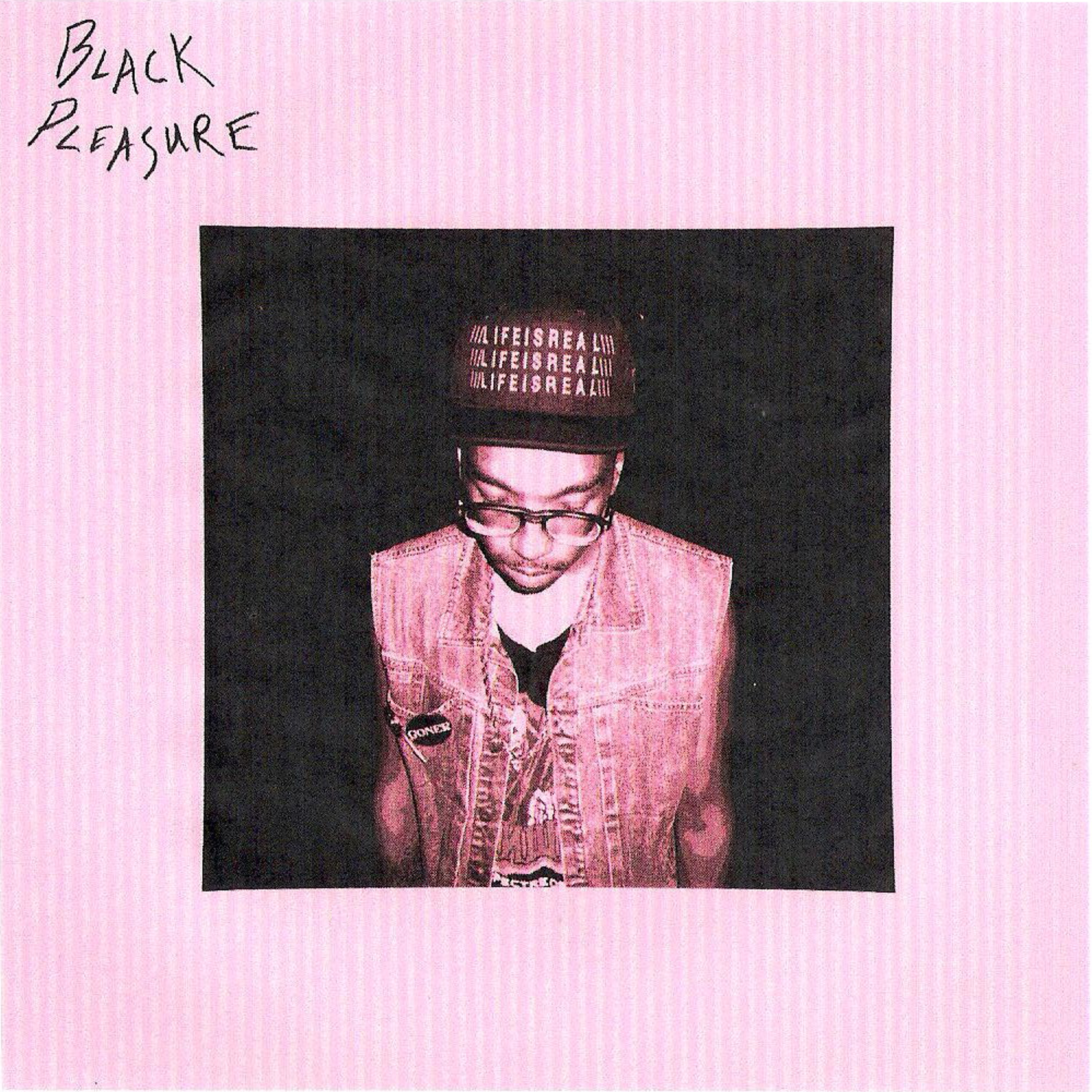 Black Pleasure
