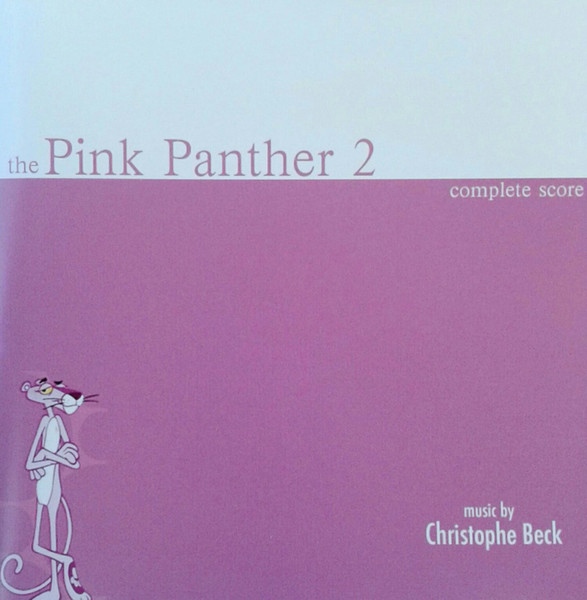Pink Panther 2