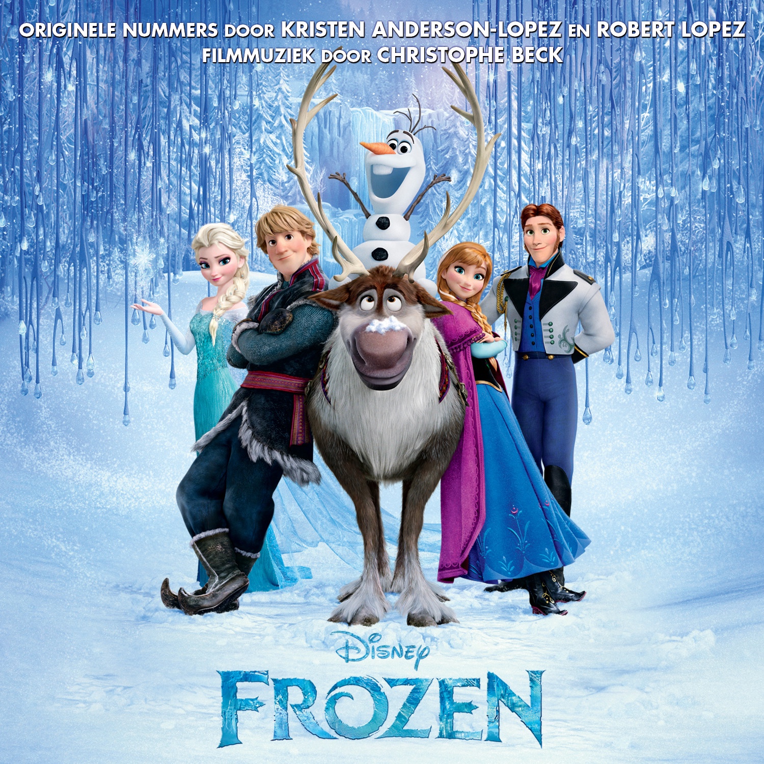 Frozen