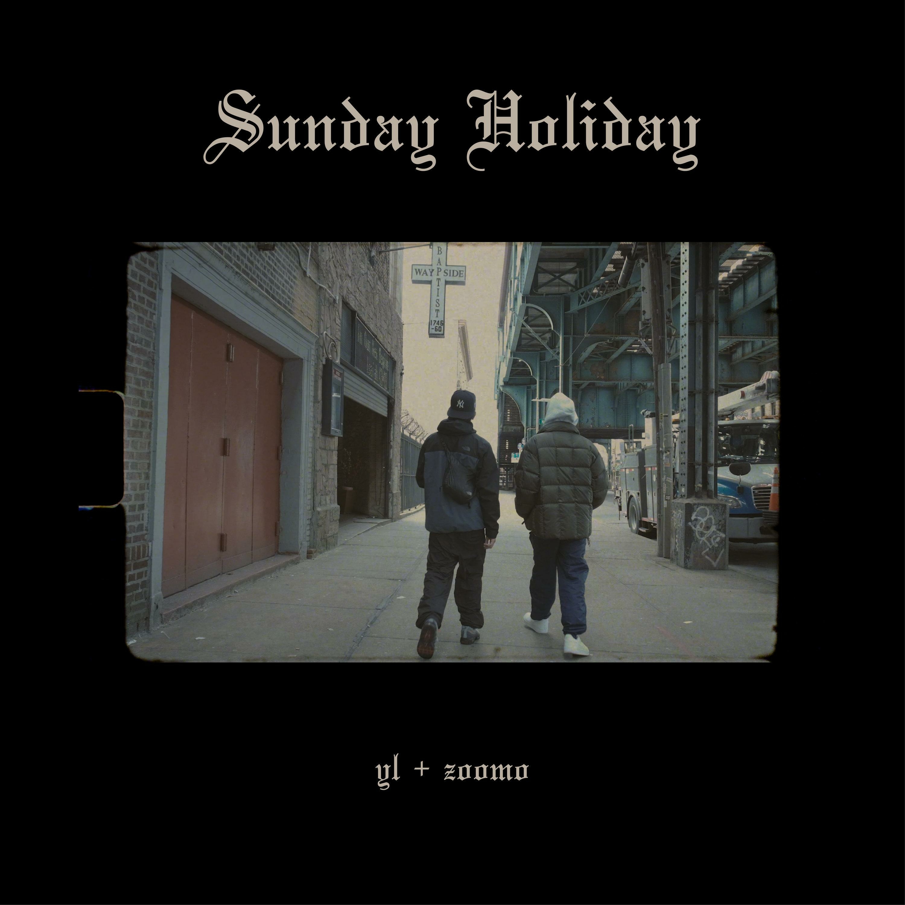 Sunday Holiday