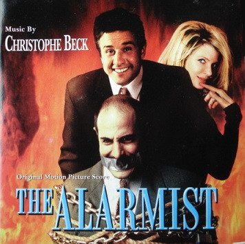 The Alarmist