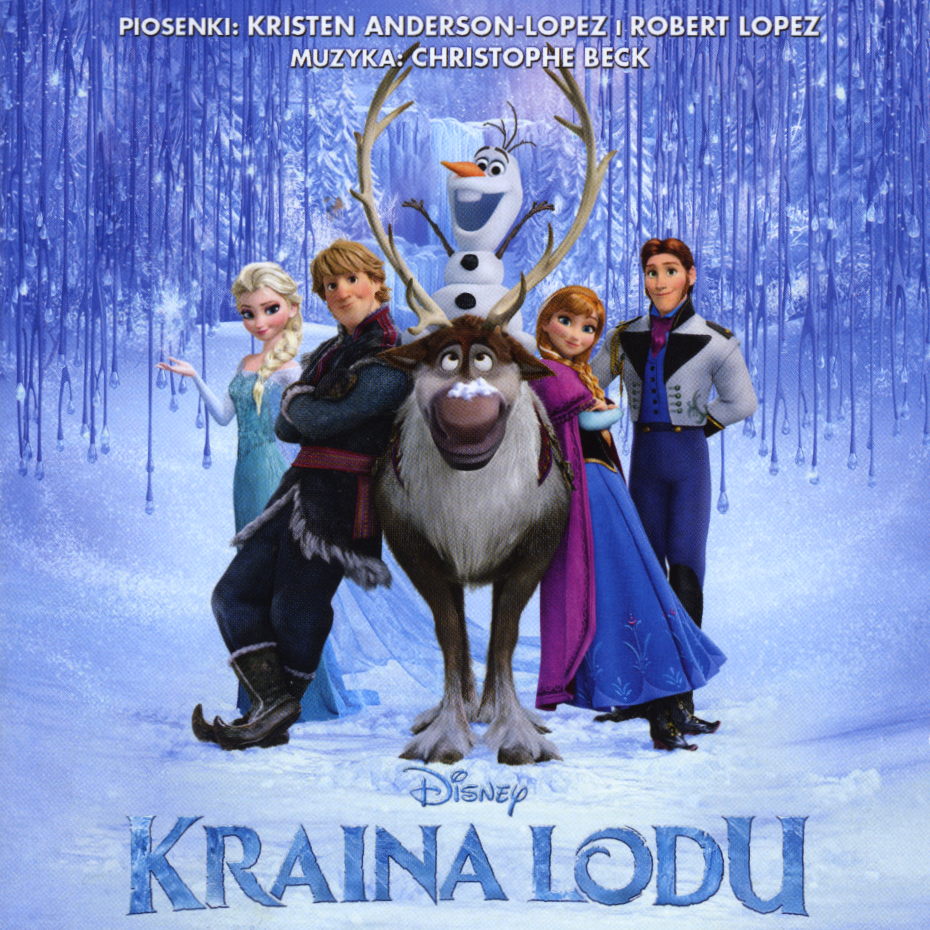 Kraina lodu
