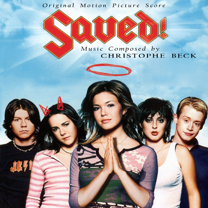 Saved!: Original Motion Picture Score