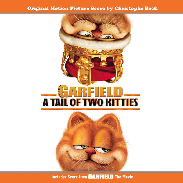 Garfield: A Tale of Two Kitties