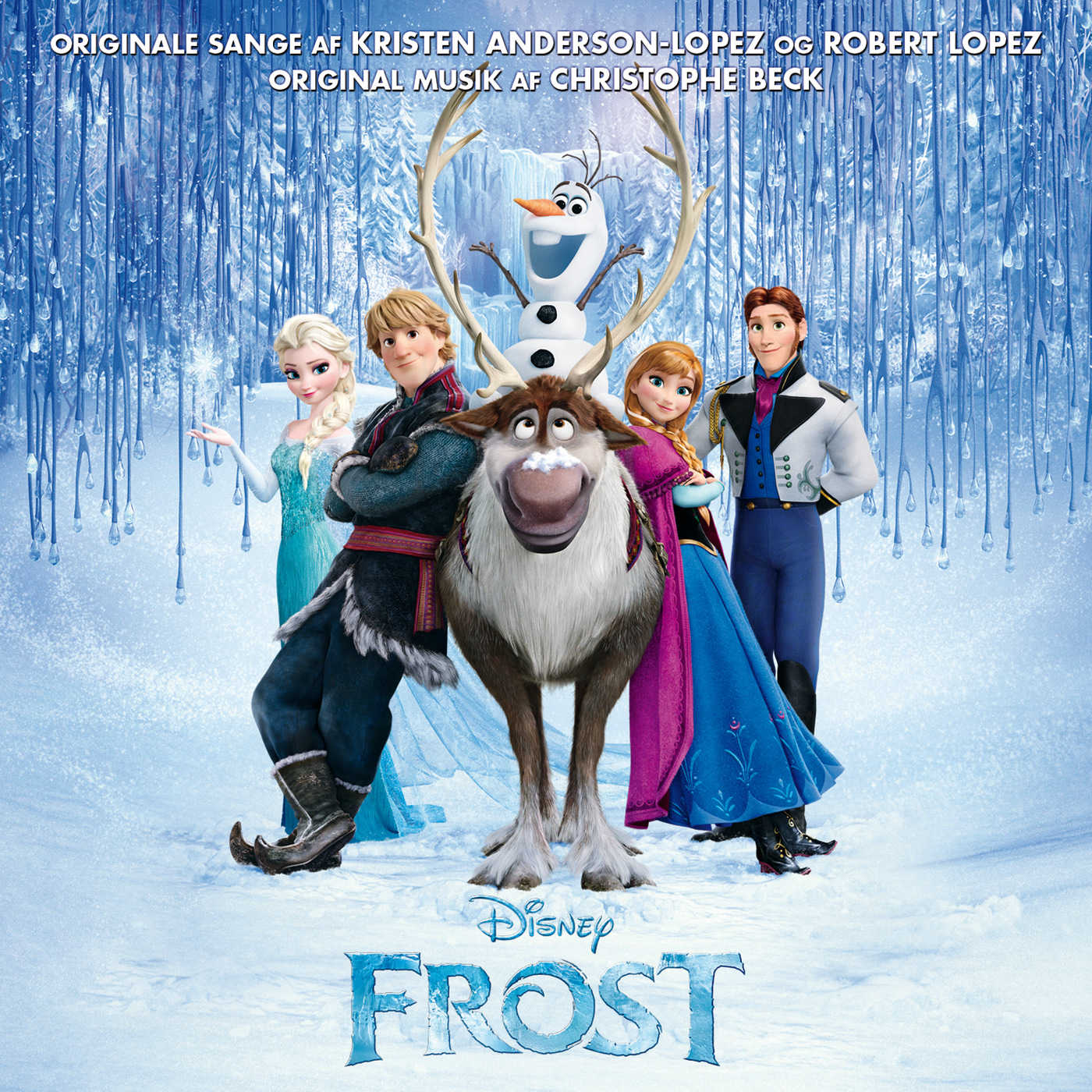Frost