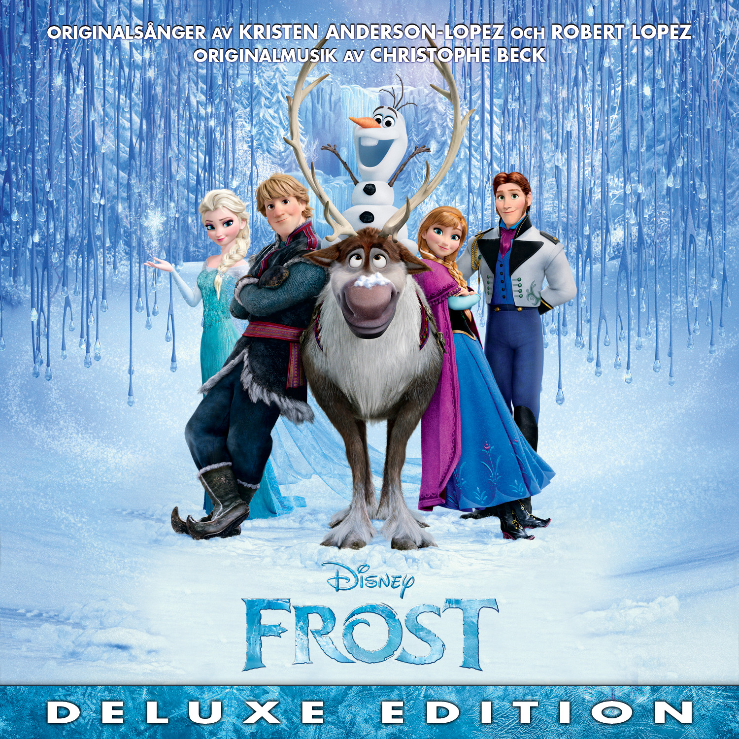Frost