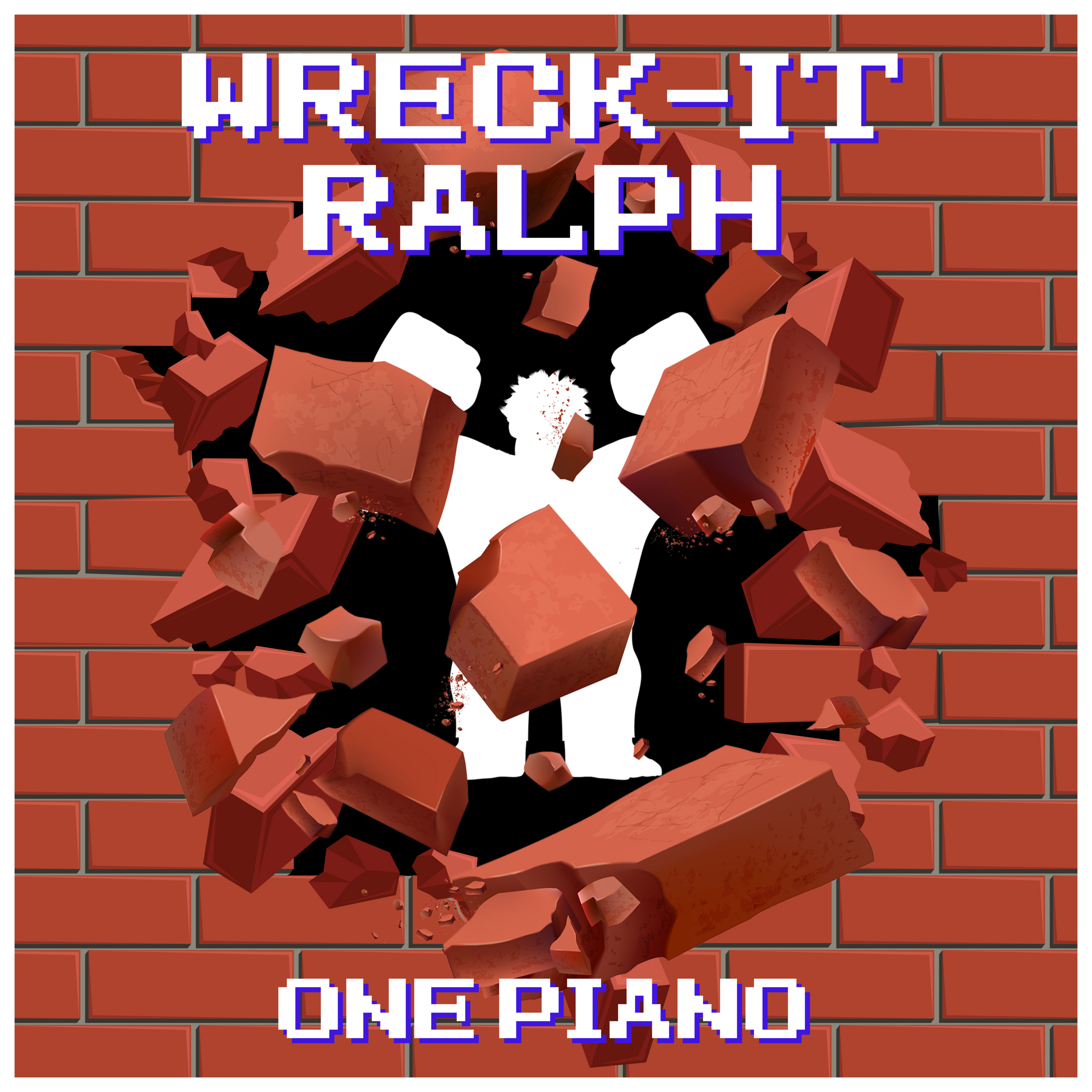 Wreck-it Ralph