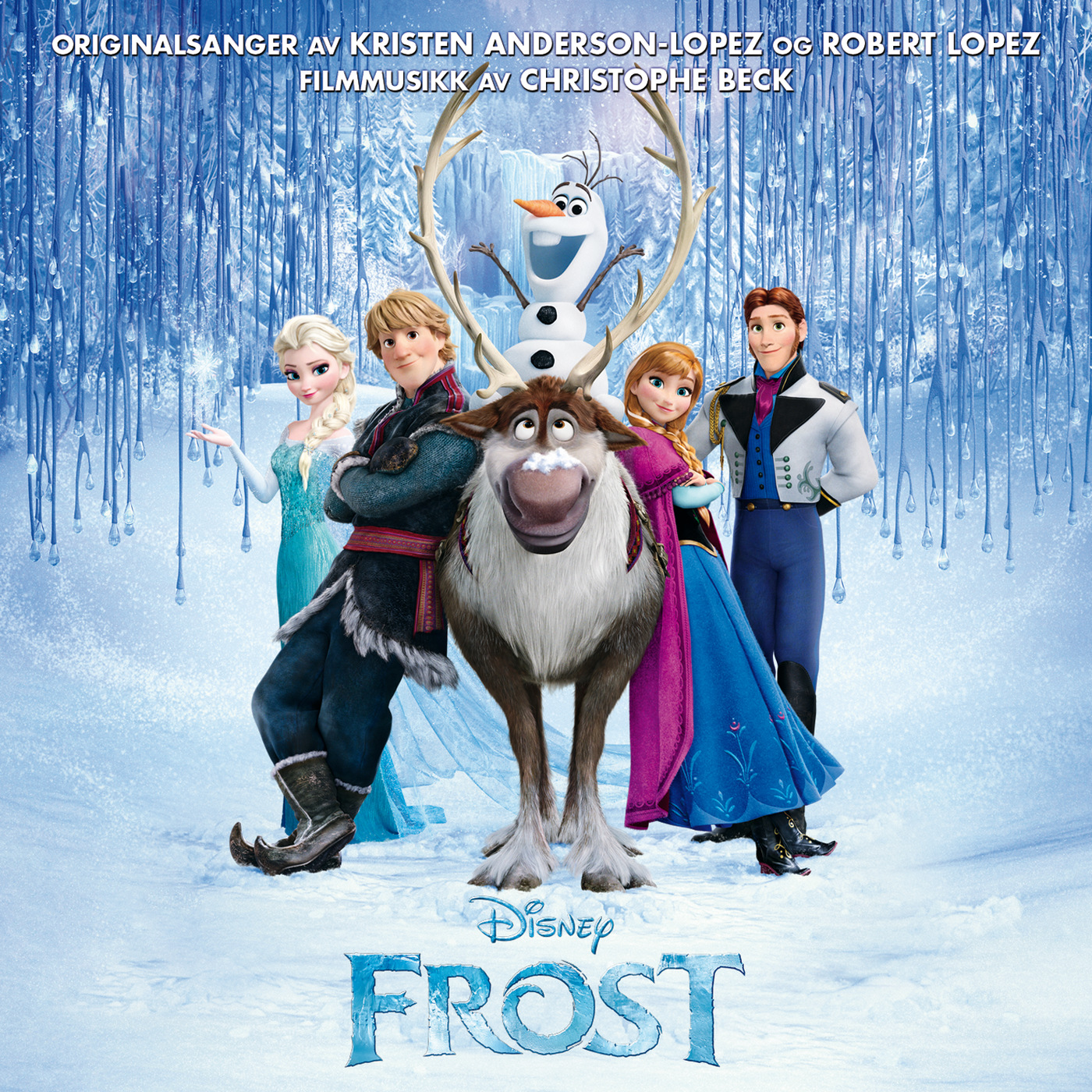 Frost