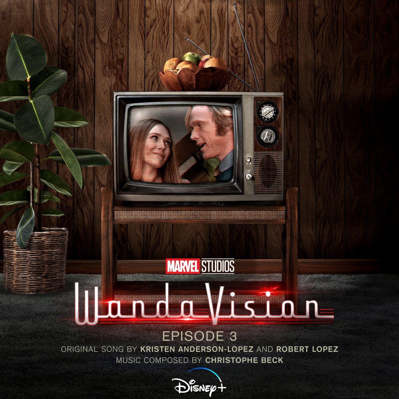 WandaVision, Episode 3