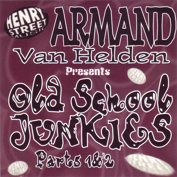 Old School Junkies Parts 1&2