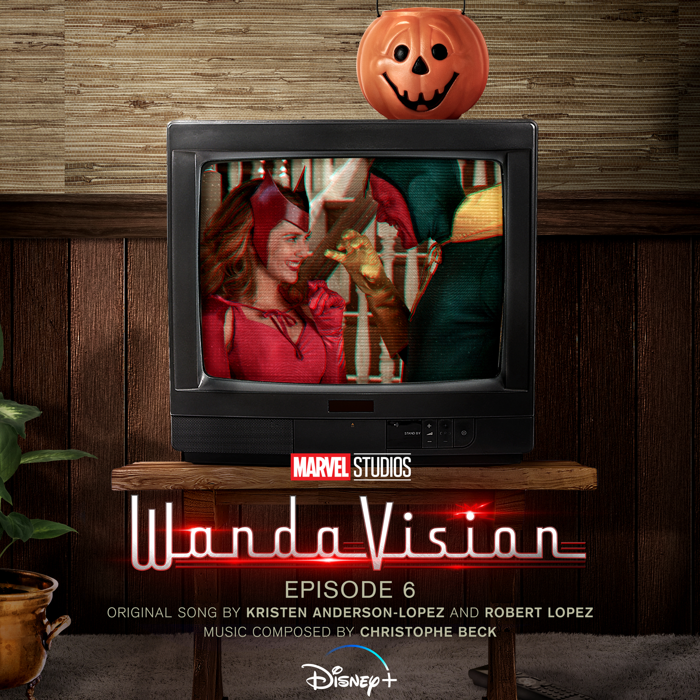 WandaVision, Episode 6