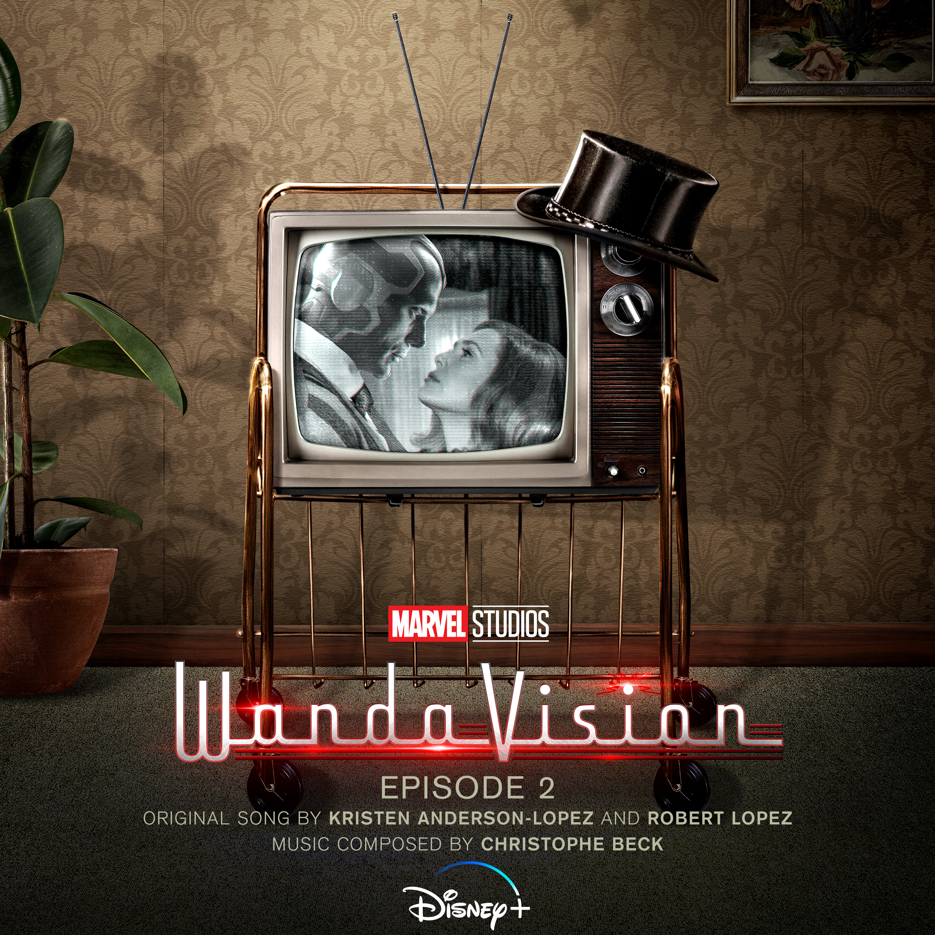 WandaVision, Episode 2