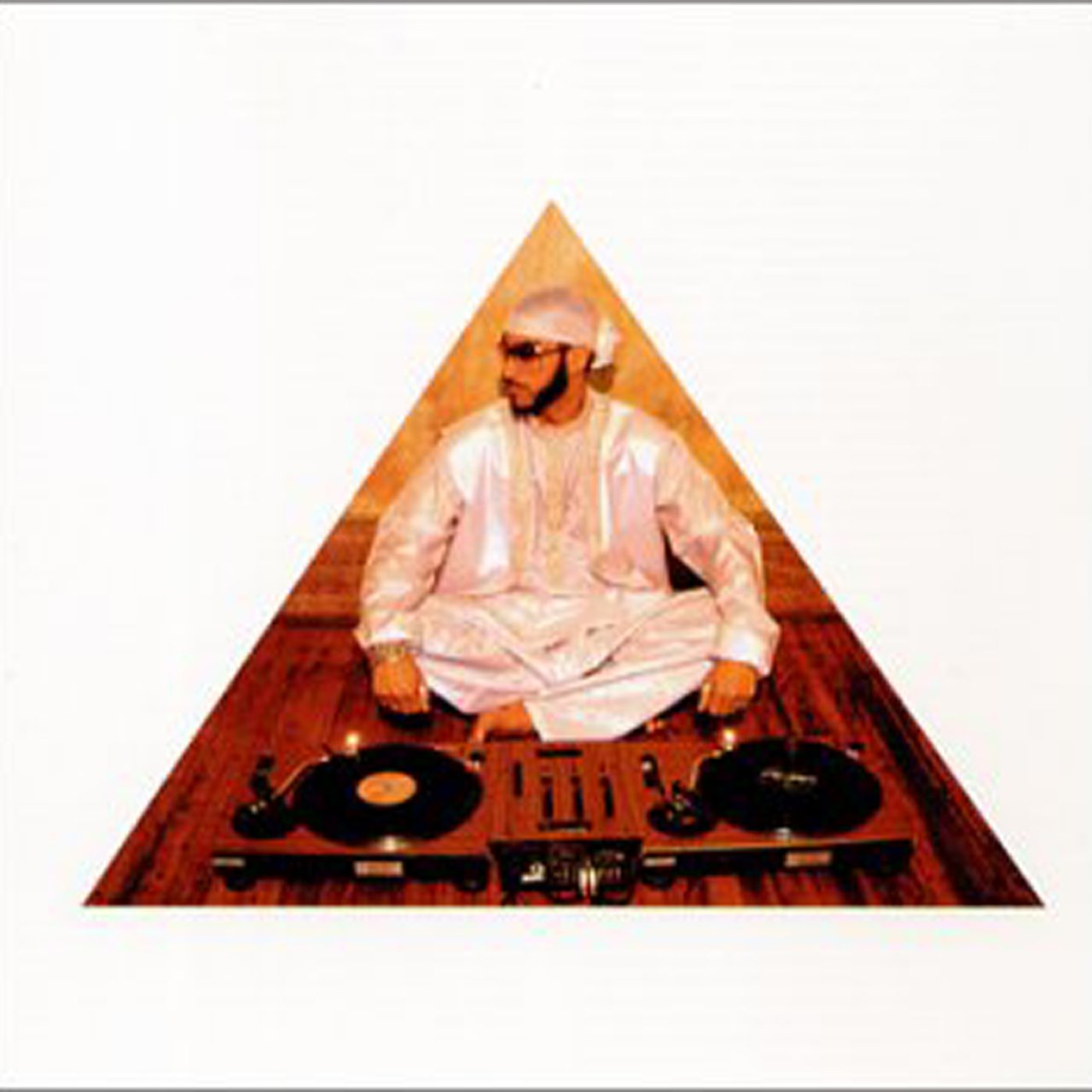Gandhi Khan