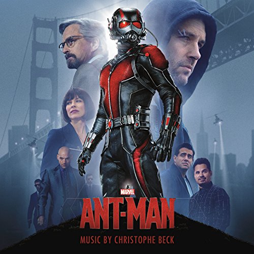 Ant Man
