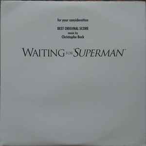 Waiting for Superman