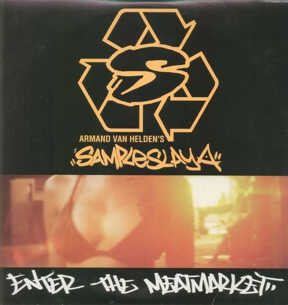 Sampleslaya: Enter the Meatmarket