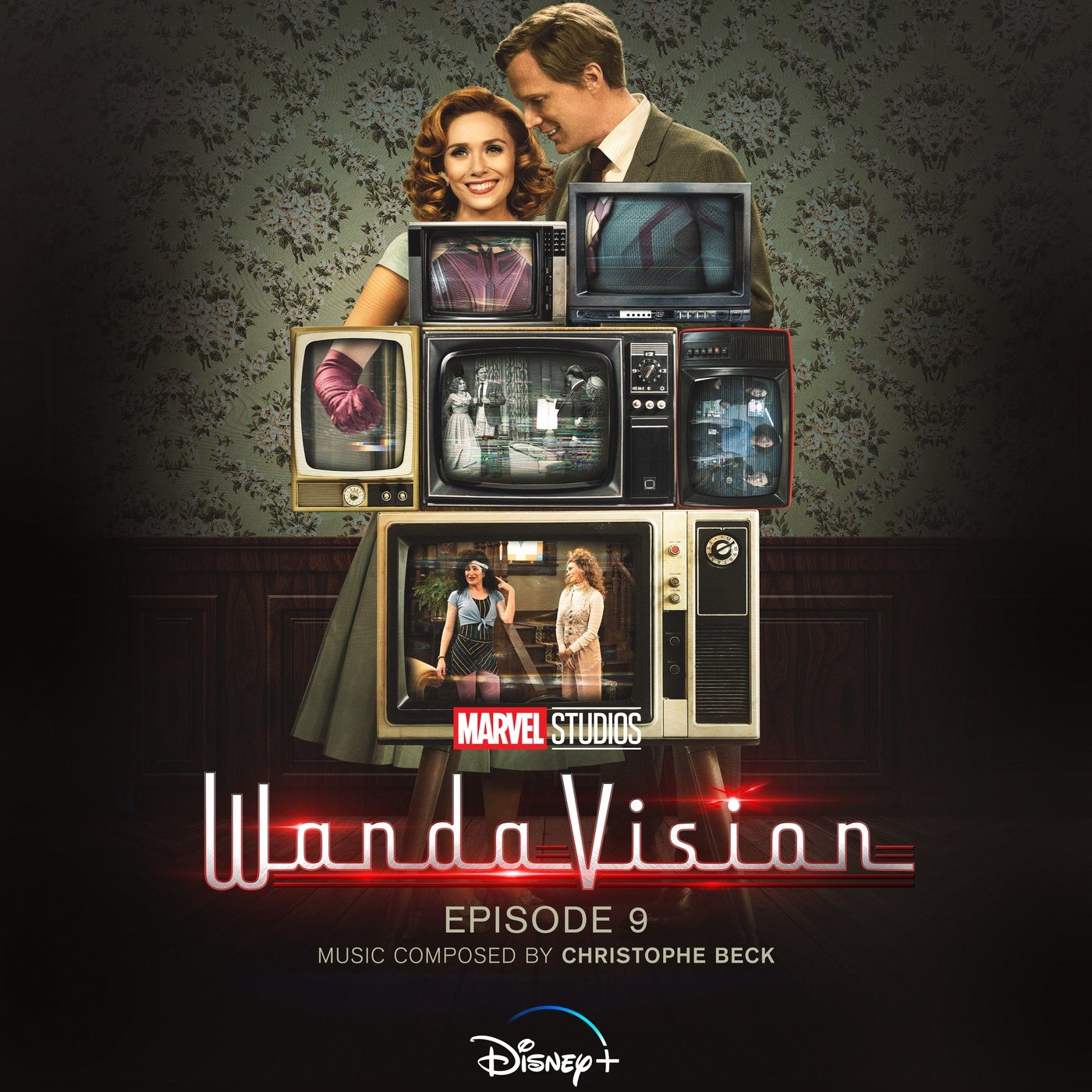 WandaVision, Episode 9
