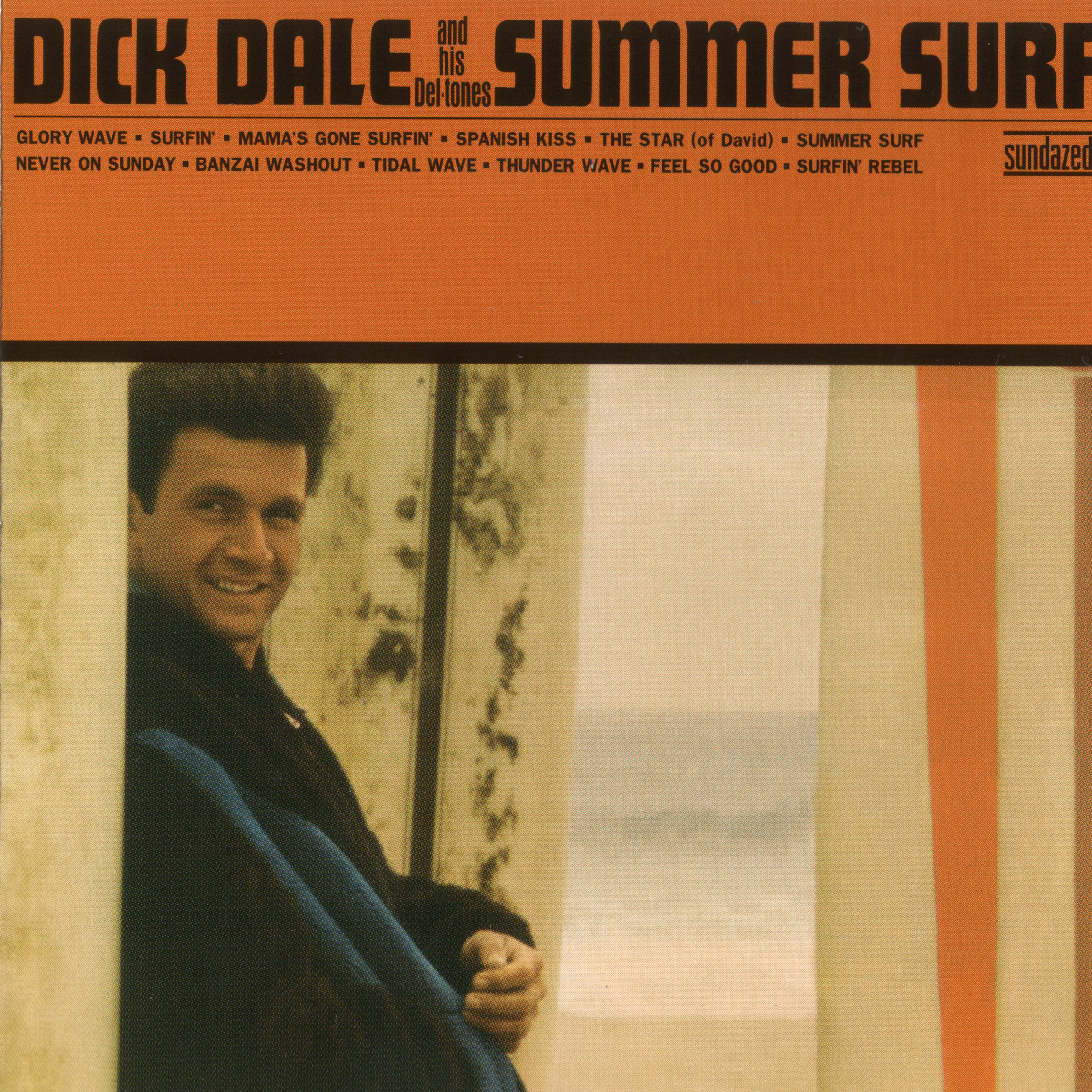 Summer Surf