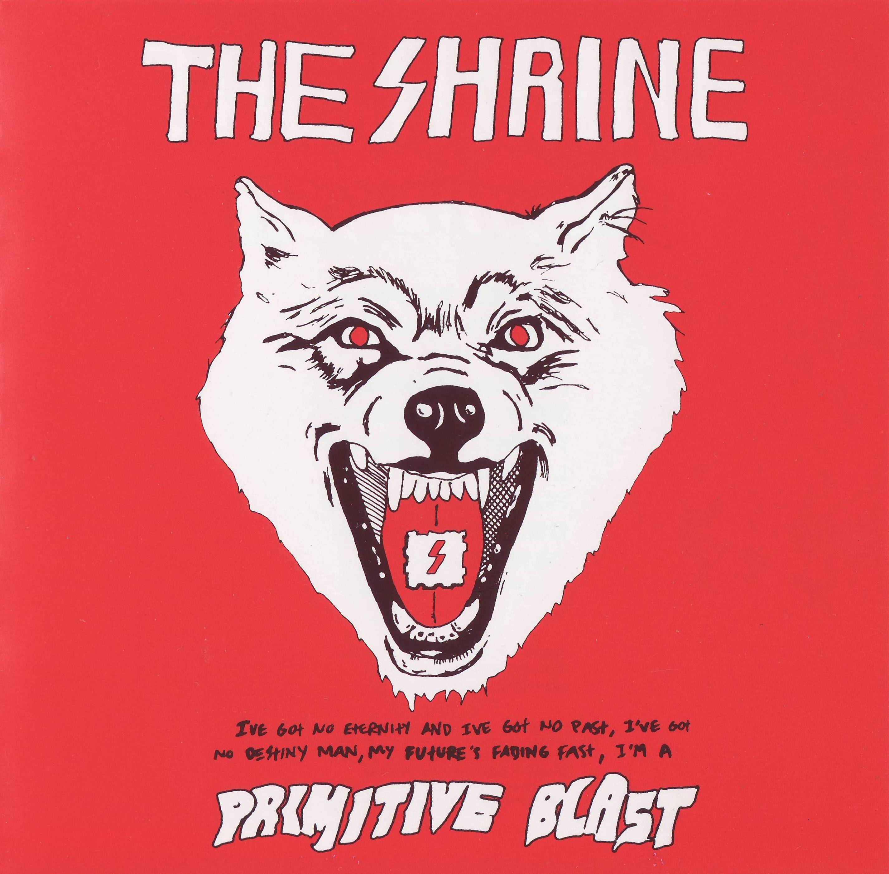 Primitive Blast