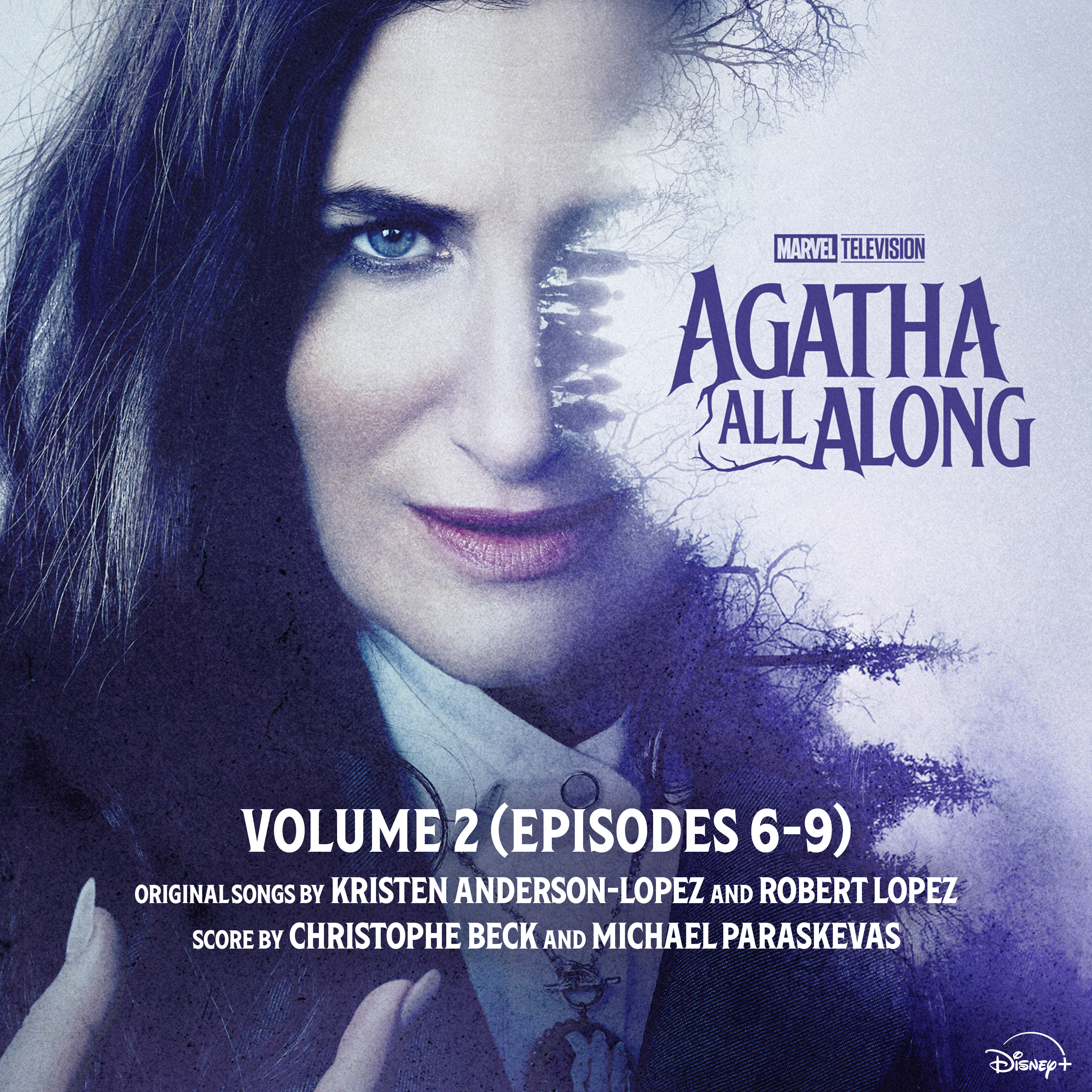 Agatha All Along: Volume 2: Episodes 6-9