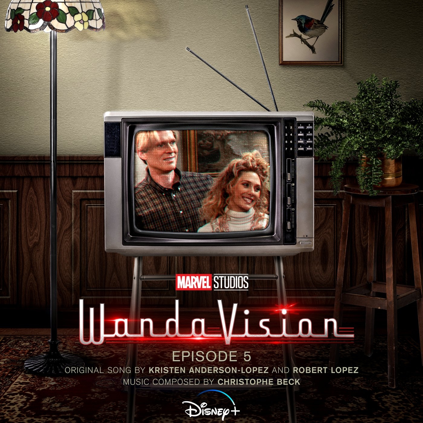 WandaVision, Episode 5
