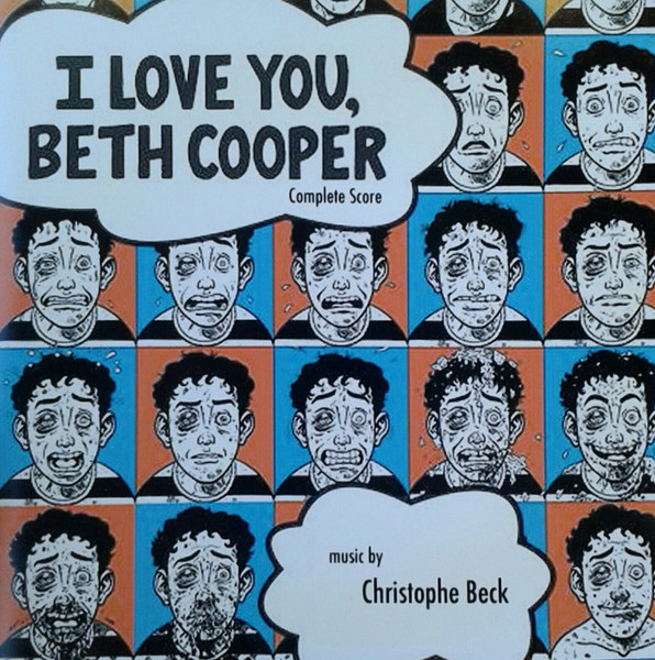 I Love You, Beth Cooper