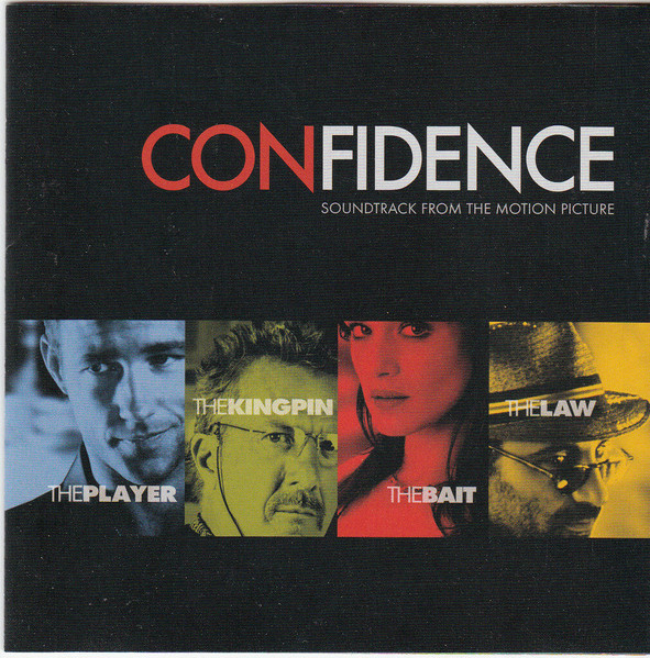Confidence