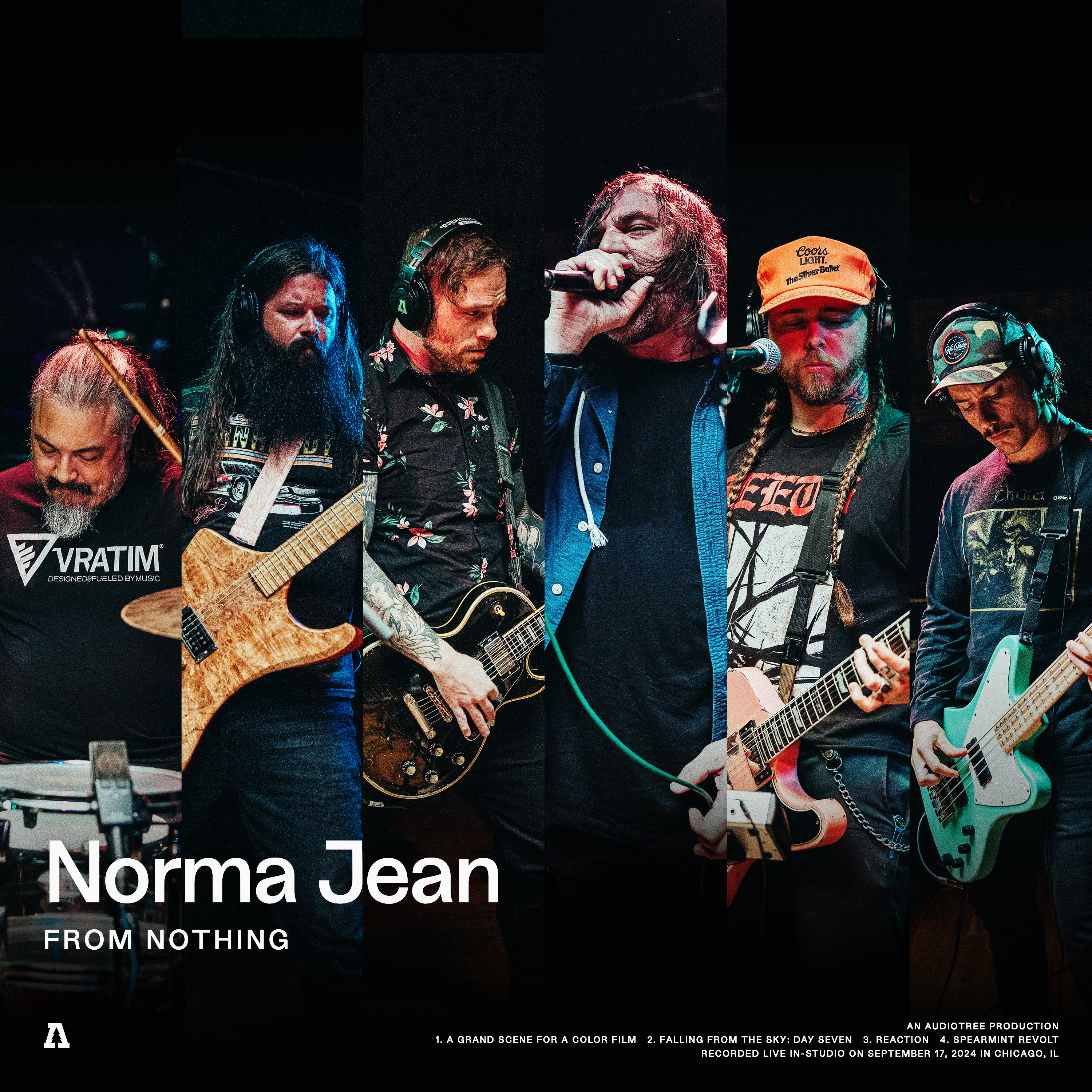 Audiotree From Nothing
