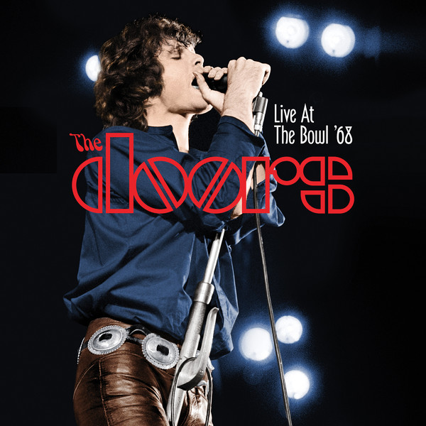 Live at the Bowl ’68