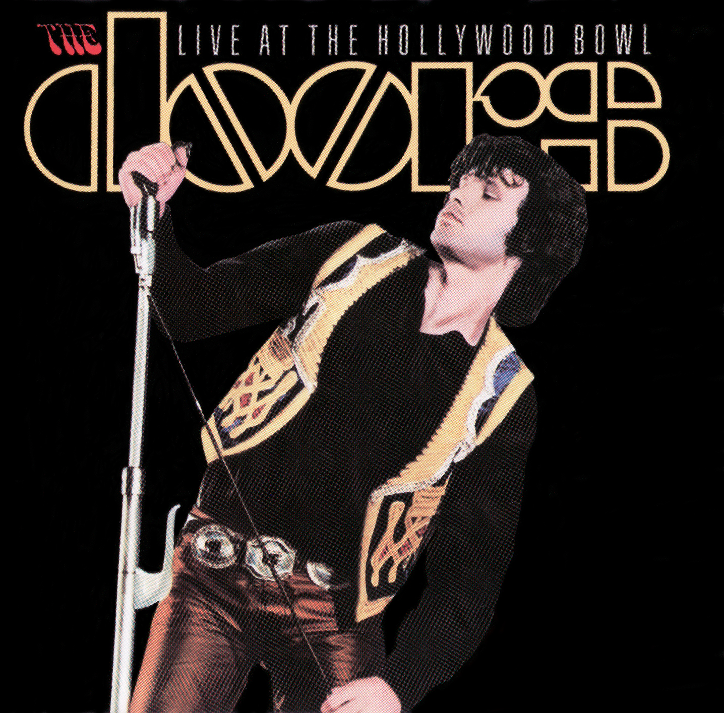 Live at the Hollywood Bowl