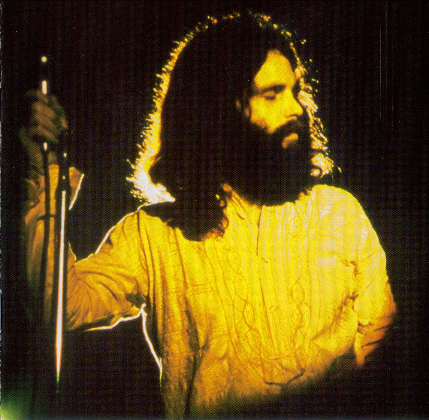 Live at the Aquarius Theatre: The Second Performance