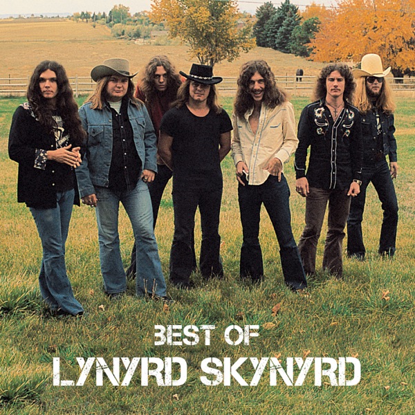 The Best of - Lynyrd Skynyrd - Live