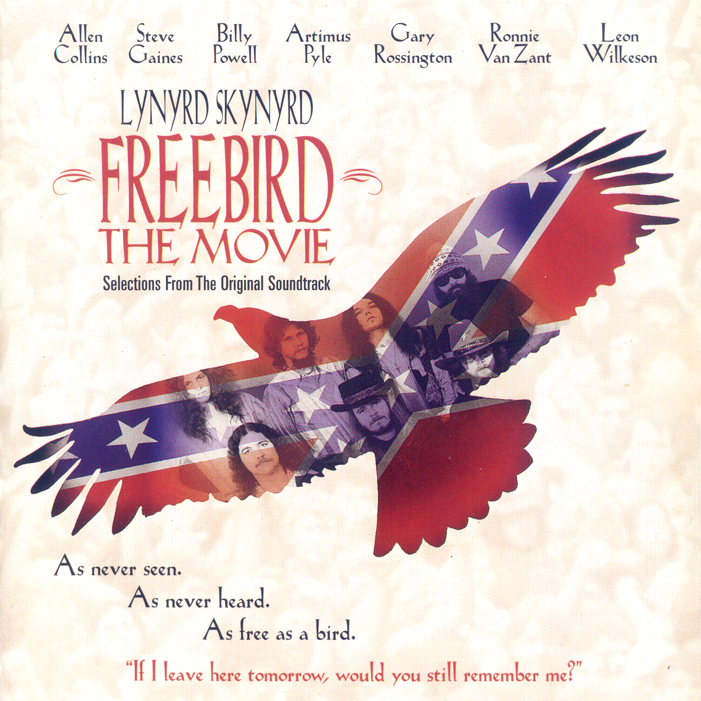 Freebird: The Movie