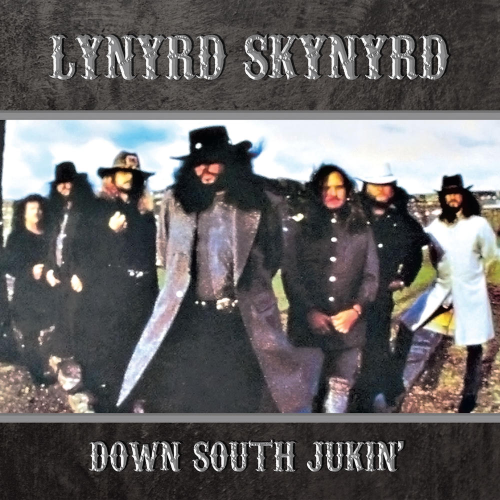Down South Jukin’ (remastered) (live in Atlanta, Ga, 20 Aug ’94)