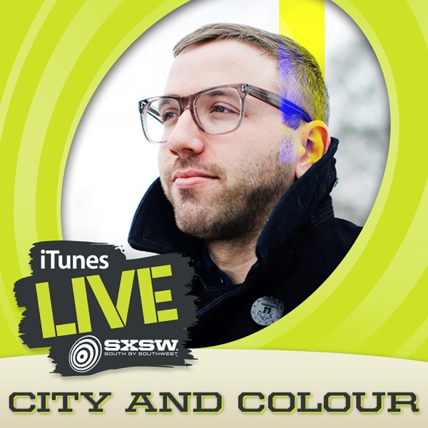 iTunes Live: SXSW