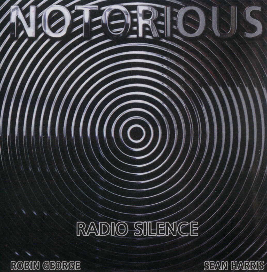Radio Silence