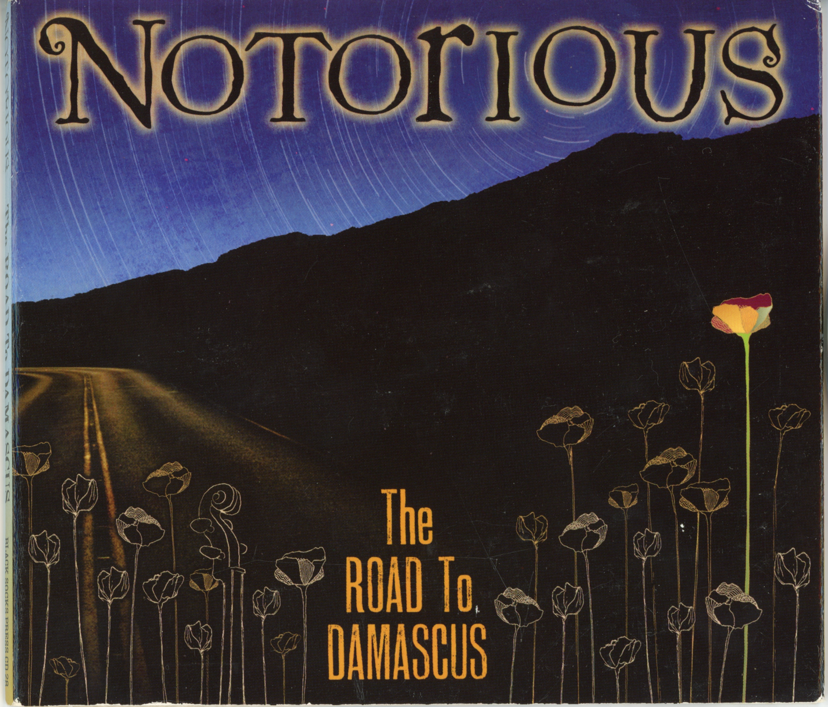 The Road to Damascus