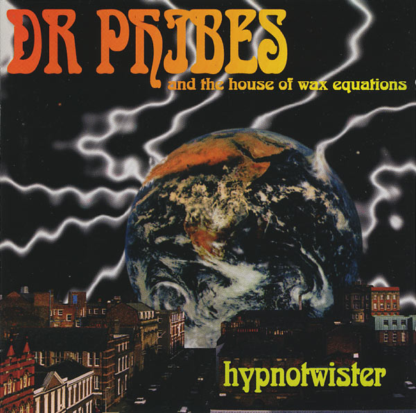 Hypnotwister