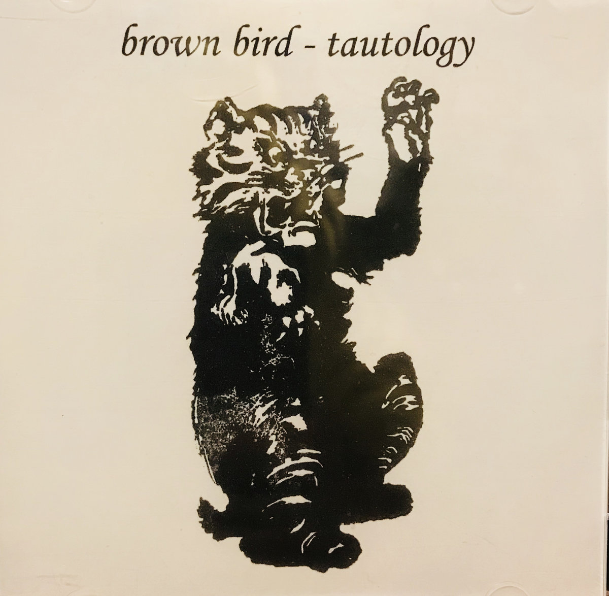 Tautology