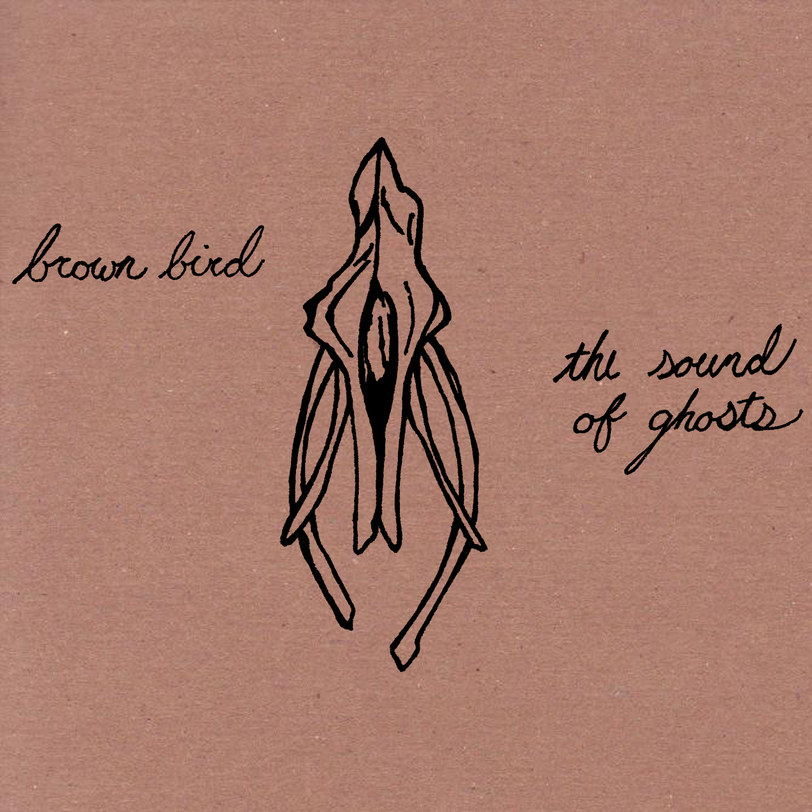 The Sound of Ghosts