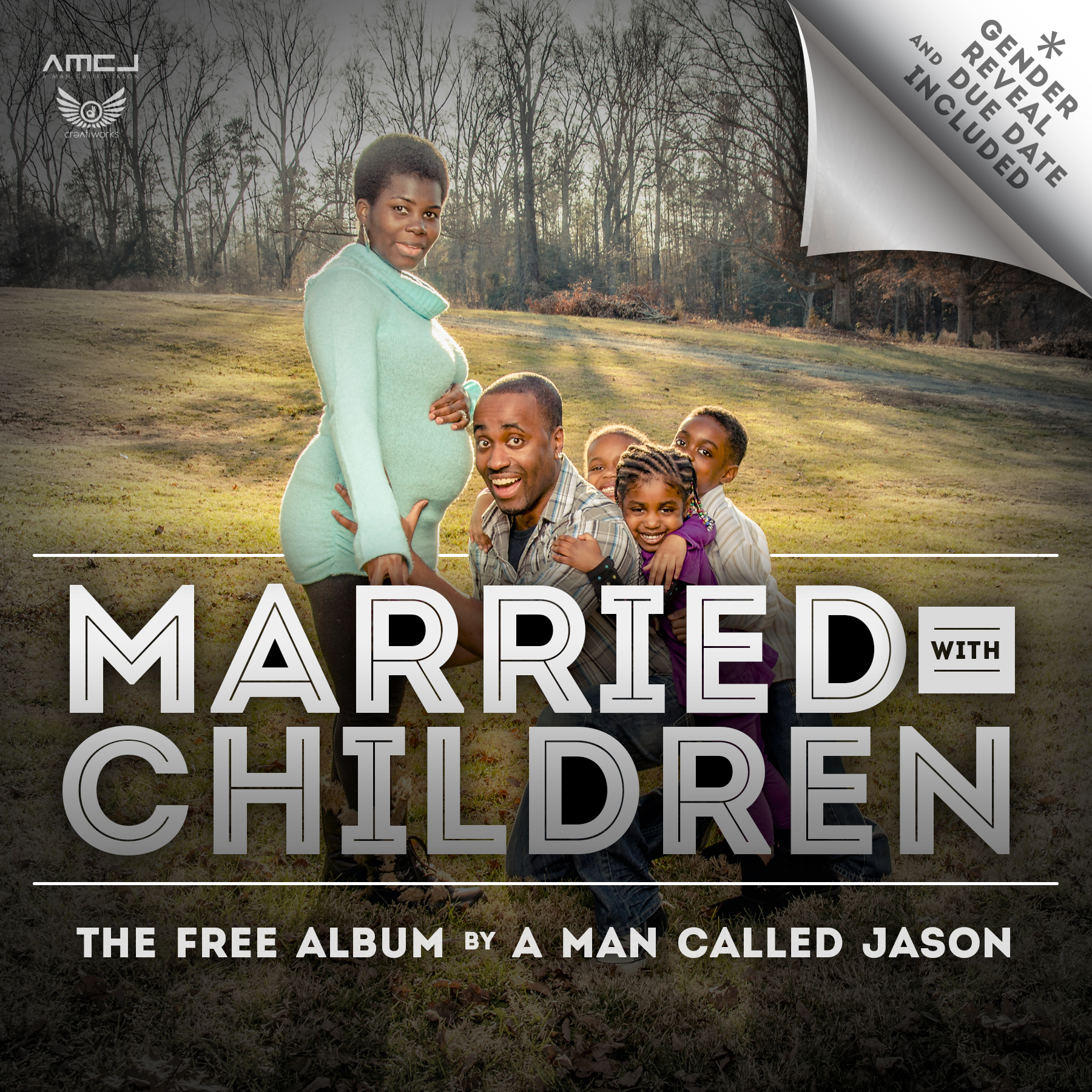 Married With Children