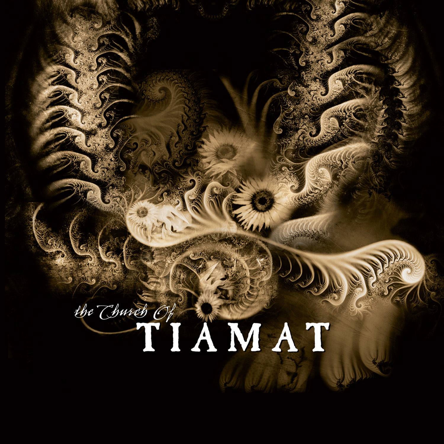 The Church of Tiamat