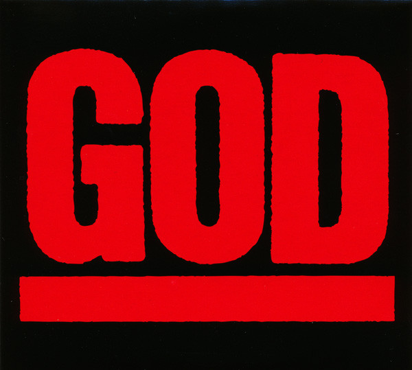 God