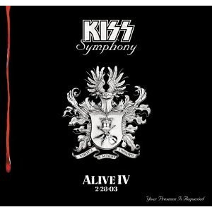 KISS Symphony: Alive IV