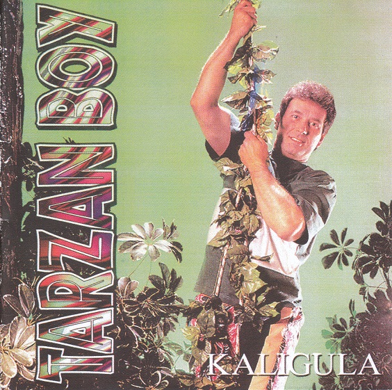 Kaligula