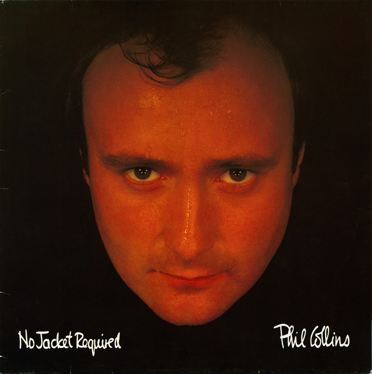 No Jacket Required