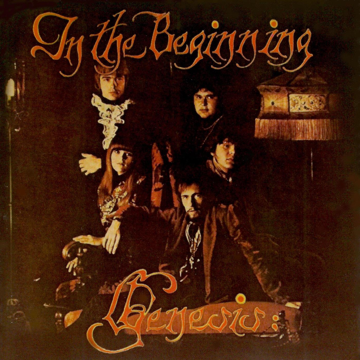 In the Beginning