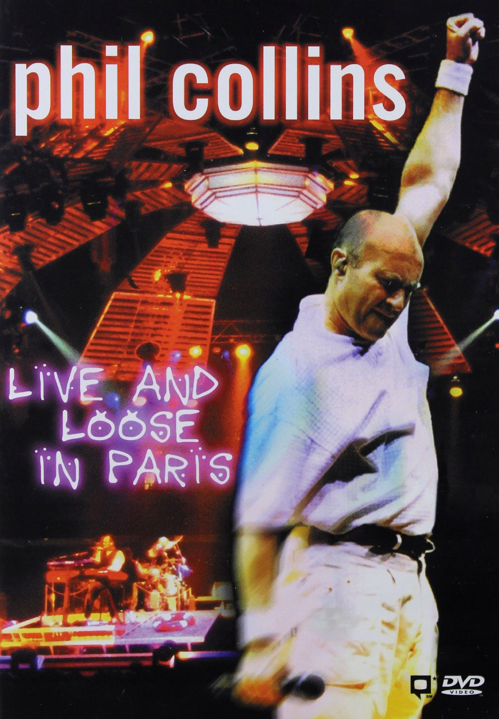 Live and Loose in Paris